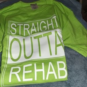 T shirt
